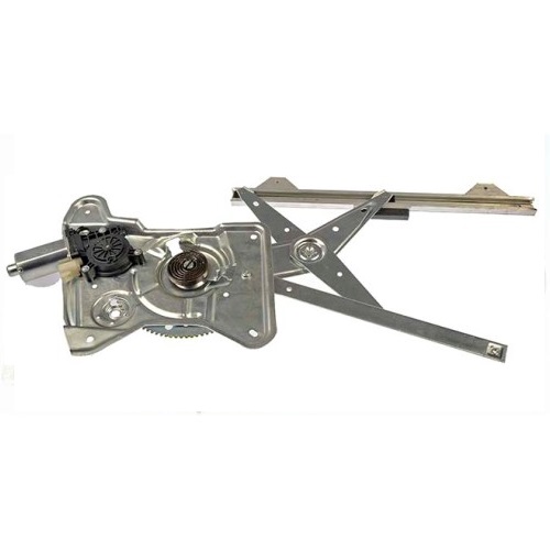 Chevrolet Monte Carlo Window Regulator Motor At Monster Auto Parts